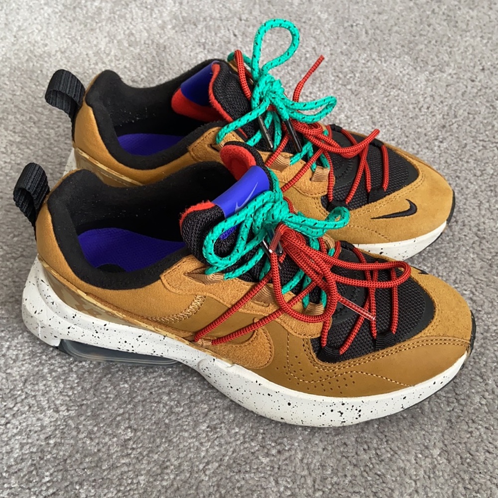 Air max nike shoes